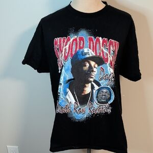 Snoop Dogg T-shirt